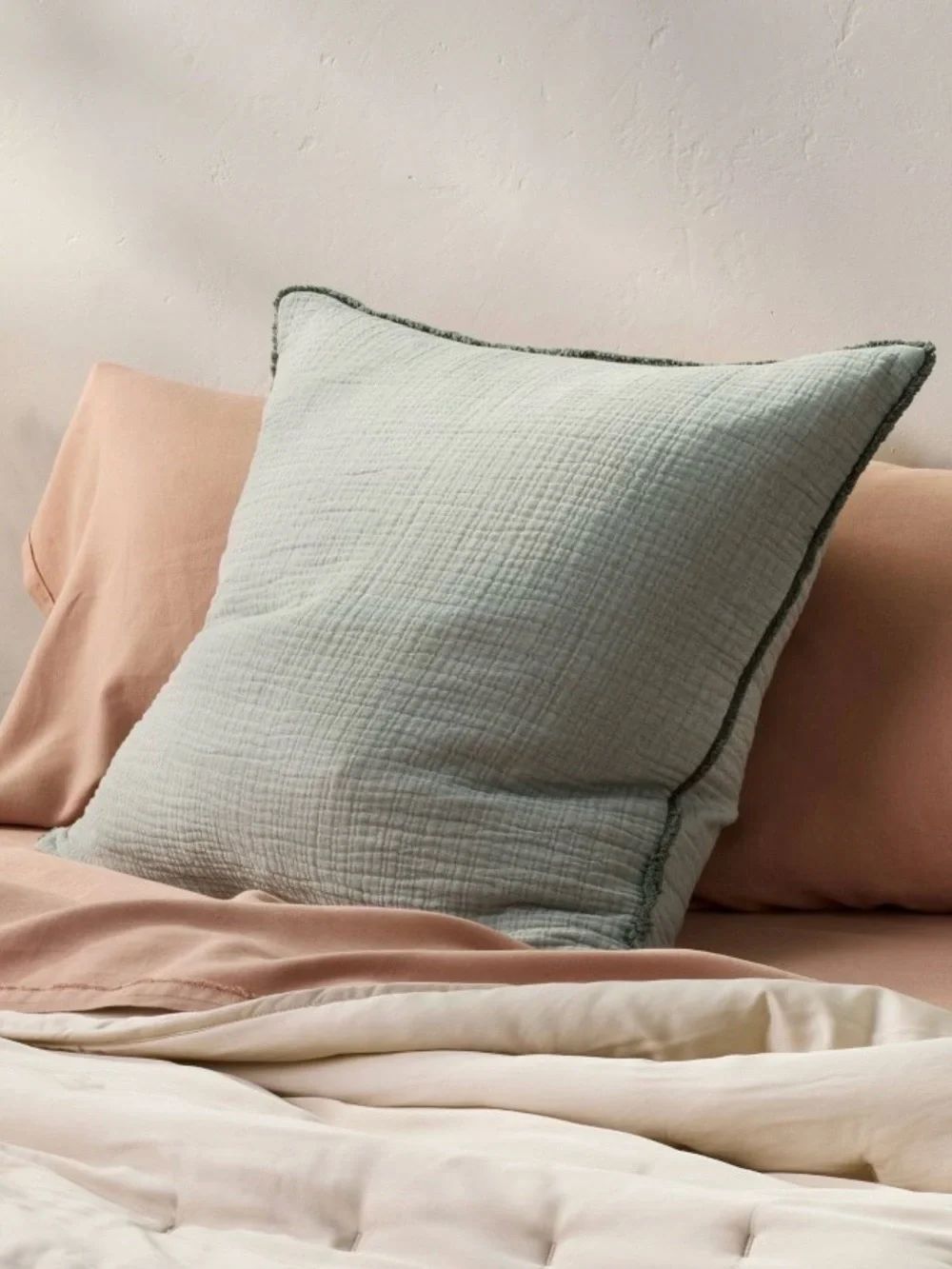 Casaluna Pillows Set of 3 Euro 26